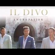 El texto musical MAMA de IL DIVO también está presente en el álbum Il divo (2004)