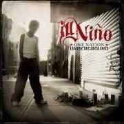 El texto musical VIOLENT SAINT de ILL NIÑO también está presente en el álbum One nation underground (2005)