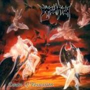 El texto musical INTERNAL DECADENCE de IMMOLATION también está presente en el álbum Dawn of possession (1991)