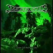 El texto musical SNOWFALLS de IMMORTAL SOULS también está presente en el álbum Once upon a time in the north (2005)