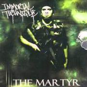 El texto musical ULTIMAS PALABRAS de IMMORTAL TECHNIQUE también está presente en el álbum The martyr (2011)
