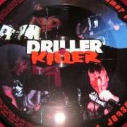 El texto musical HOW COME? de IMPALED NAZARENE también está presente en el álbum Split w driller killer (1999)