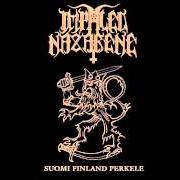 El texto musical GHETTOBLASTER de IMPALED NAZARENE también está presente en el álbum Suomi finland perkele (1994)