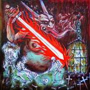El texto musical MARTIAL LAW de IMPALED NAZARENE también está presente en el álbum Vigorous and liberating death (2014)