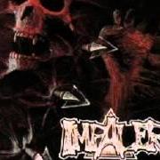 El texto musical MALIGNANT DREAMS de IMPALER también está presente en el álbum Charnel deity (1992)