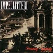 El texto musical FATHER FORGIVE THEM de IMPELLITTERI también está presente en el álbum Screaming symphony (1996)