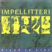 El texto musical LEVIATHAN de IMPELLITTERI también está presente en el álbum Stand in line (1988)