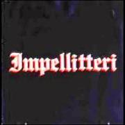 El texto musical LOST IN THE RAIN de IMPELLITTERI también está presente en el álbum Impellitteri (1987)