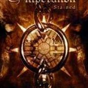 El texto musical THE END de IMPERANON también está presente en el álbum Stained (2004)
