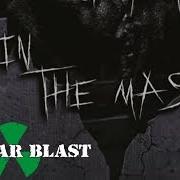 El texto musical ALL THE PAIN de IN FLAMES también está presente en el álbum I, the mask (2019)