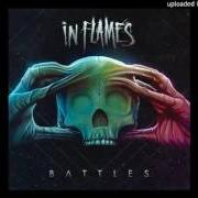 El texto musical DRAINED de IN FLAMES también está presente en el álbum Battles (2016)