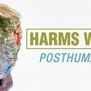El texto musical THE GIFT de IN HARMS WAY también está presente en el álbum Posthuman (2018)