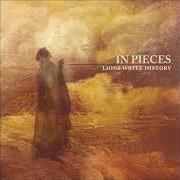 El texto musical A MIRACLE de IN PIECES también está presente en el álbum Lions write history (2005)