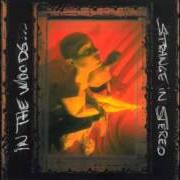 El texto musical CLOSING IN de IN THE WOODS... también está presente en el álbum Strange in stereo (1999)