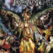 El texto musical SHADOWS OF THE ANCIENT EMPIRE de INCANTATION también está presente en el álbum Diabolical conquest (1998)