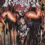 El texto musical DEMONIC INCARNATE de INCANTATION también está presente en el álbum Mortal throne of nazarene (1994)