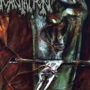 El texto musical DEVOURED DEATH de INCANTATION también está presente en el álbum Onward to golgotha (1992)