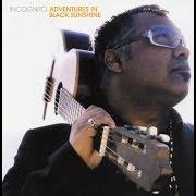 El texto musical MR. JONES de INCOGNITO también está presente en el álbum Adventures in black sunshine (2004)