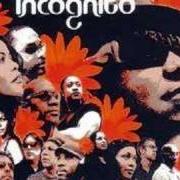 El texto musical EVERYDAY de INCOGNITO también está presente en el álbum Let the music play (2005)