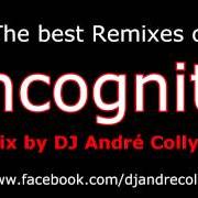 El texto musical GOOD LOVE de INCOGNITO también está presente en el álbum Remixed (1996)