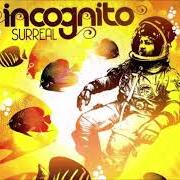 El texto musical AIN'T IT TIME de INCOGNITO también está presente en el álbum Surreal (2012)