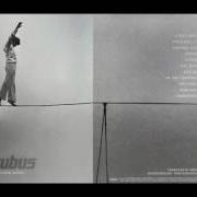 El texto musical THIEVES de INCUBUS también está presente en el álbum If not now, when? (2011)