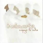 El texto musical INTERESTED de INDIA.ARIE también está presente en el álbum Voyage to india (2003)