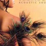 El texto musical I SEE GOD IN YOU de INDIA.ARIE también está presente en el álbum Acoustic soul (2001)