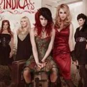 El texto musical AS IF de INDICA también está presente en el álbum A way away (2010)