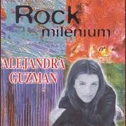 El texto musical DESPERTAR de ALEJANDRA GUZMÁN también está presente en el álbum Rock millenium (1999)