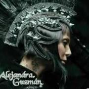 El texto musical CIELO DE PAPEL de ALEJANDRA GUZMÁN también está presente en el álbum Único (2009)