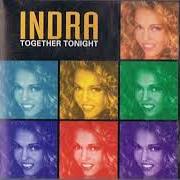 El texto musical TOGETHER TONIGHT de INDRA RIOS-MOORE también está presente en el álbum Together tonight (1992)