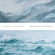 El texto musical INOCENTE de ALEJANDRO FERNÁNDEZ también está presente en el álbum Rompiendo fronteras (2017)