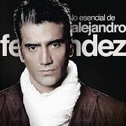 El texto musical NADIE SIMPLEMENTE NADIE de ALEJANDRO FERNÁNDEZ también está presente en el álbum Esencial alejandro fernández (2016)