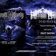 El texto musical IN GOD YOU TRUST de INFERNAL MAJESTY también está presente en el álbum No god (2017)
