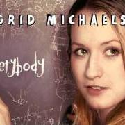 El texto musical SOLDIER de INGRID MICHAELSON también está presente en el álbum Everybody (2009)