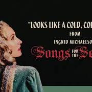 El texto musical AULD LANG SYNE de INGRID MICHAELSON también está presente en el álbum Ingrid michaelson's songs for the season (2018)