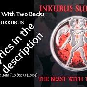 El texto musical STAR OF VENUS de INKUBUS SUKKUBUS también está presente en el álbum The beast with two backs (2004)