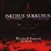 El texto musical THE WITCH OF BERKELEY de INKUBUS SUKKUBUS también está presente en el álbum Vampyre erotica (1997)