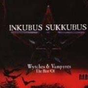 El texto musical WITCH HUNT de INKUBUS SUKKUBUS también está presente en el álbum Heartbeat of the earth (1995)