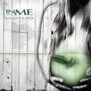 El texto musical HER MASK de INME también está presente en el álbum Overgrown eden (2003)
