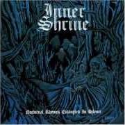 El texto musical BREAKING THE MORTAL SHELL OF LOVE de INNER SHRINE también está presente en el álbum Nocturnal rhymes entangled in silence (1997)