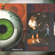 El texto musical TORTURED de INNER THOUGHT también está presente en el álbum Perspectives (1996)