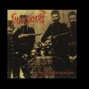El texto musical MADNESS de INNER THOUGHT también está presente en el álbum Worldly separation (1994)