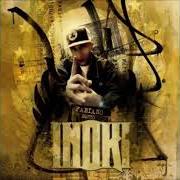 El texto musical INTRO de INOKI también está presente en el álbum Fabiano detto inoki (2005)