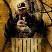 El texto musical MAJIKO de INOKI también está presente en el álbum Nobiltà di strada (2007)