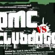 El texto musical FREESTYLE de INOKI también está presente en el álbum Pmc vs club dogo