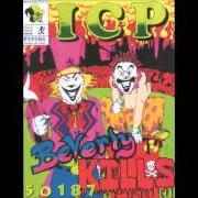 El texto musical CHOP! CHOP! ( WITH ESHAM) de INSANE CLOWN POSSE también está presente en el álbum Beverly kills 50187 (1993)