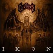 El texto musical BREATHING THE BLACK DUST de INSISION también está presente en el álbum Ikon (2007)