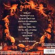 El texto musical NO BELIEF de INSISION también está presente en el álbum Revealed and worshipped (2004)